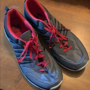 Starter Tennis Shoes